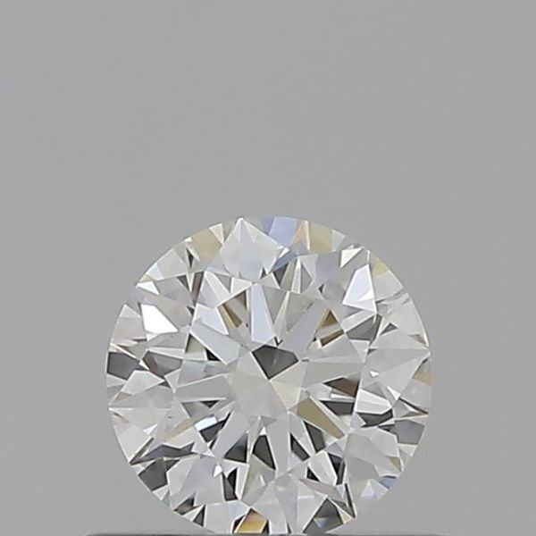 ROUND 0.52 F IF EX-EX-EX - 100765716897 GIA Diamond