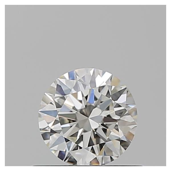 ROUND 0.54 I VS1 EX-EX-EX - 100765717287 GIA Diamond