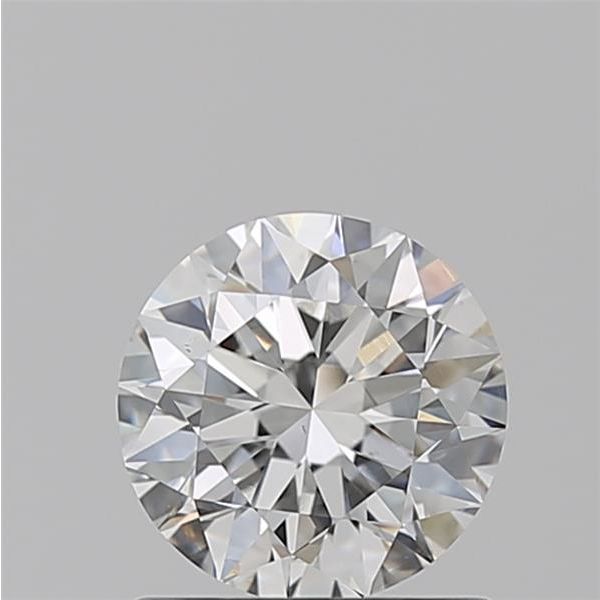 ROUND 1.01 G VS2 EX-EX-EX - 100765717363 GIA Diamond