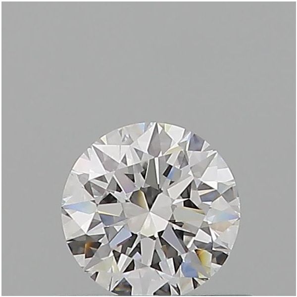 ROUND 0.5 D VS1 EX-EX-EX - 100765717468 GIA Diamond