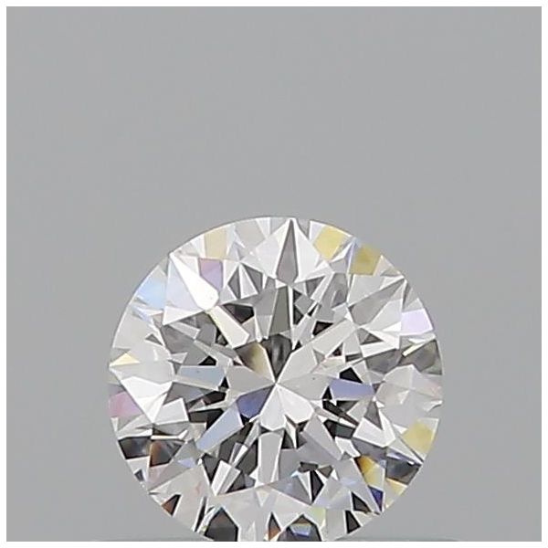 ROUND 0.52 D VS1 EX-EX-EX - 100765717509 GIA Diamond