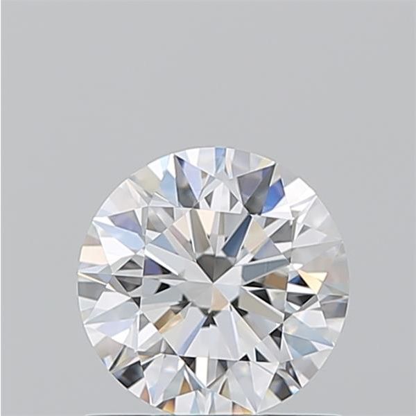 ROUND 0.92 E VVS1 EX-EX-EX - 100765717682 GIA Diamond