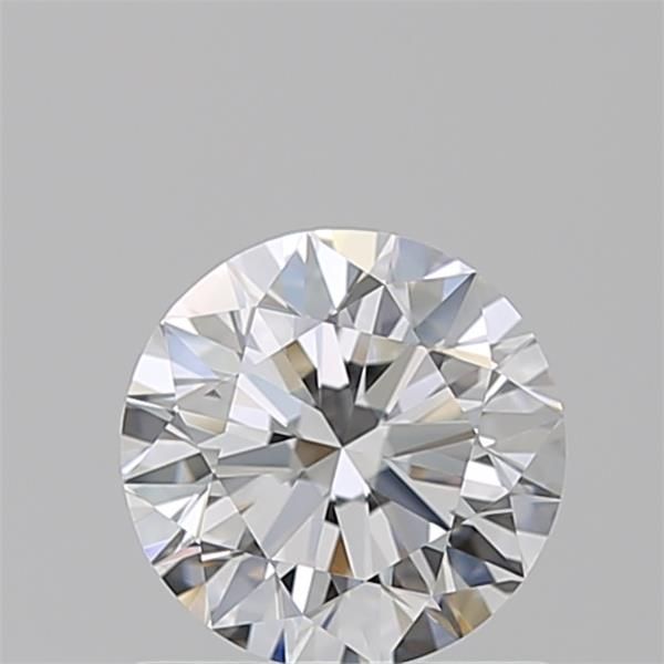 ROUND 0.9 E VVS1 EX-EX-EX - 100765717849 GIA Diamond