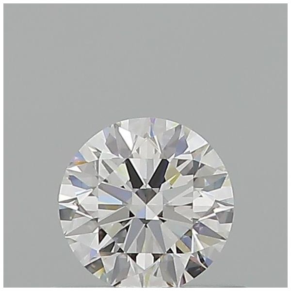 ROUND 0.5 E VS1 EX-EX-EX - 100765717953 GIA Diamond