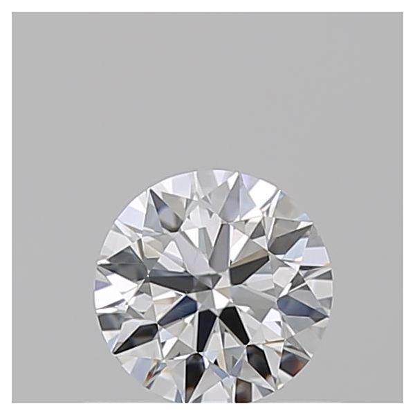 ROUND 0.54 E VS1 EX-EX-EX - 100765718173 GIA Diamond