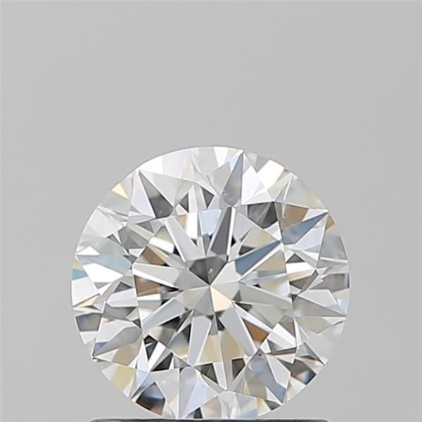 ROUND 1.2 H VS2 EX-EX-EX - 100765718215 GIA Diamond