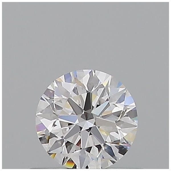 ROUND 0.5 D VS1 EX-EX-EX - 100765718825 GIA Diamond