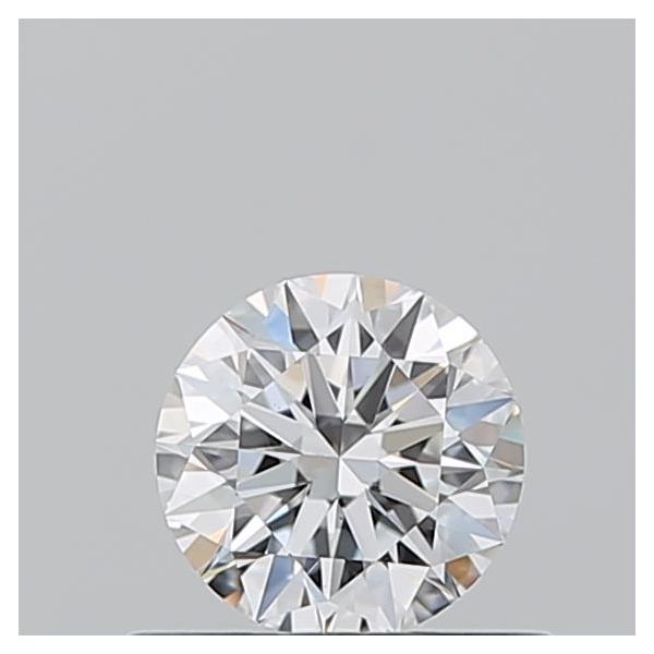 ROUND 0.5 E VS1 EX-EX-EX - 100765718837 GIA Diamond