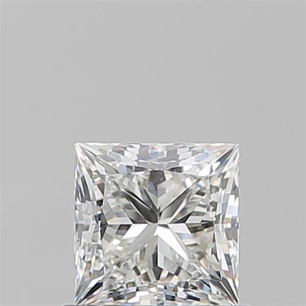PRINCESS 0.8 I VVS2 --VG-EX - 100765718996 GIA Diamond