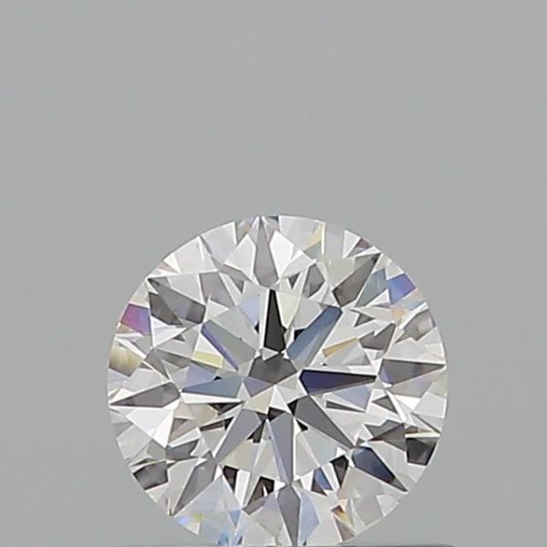 ROUND 0.65 D VVS1 EX-EX-EX - 100765719126 GIA Diamond