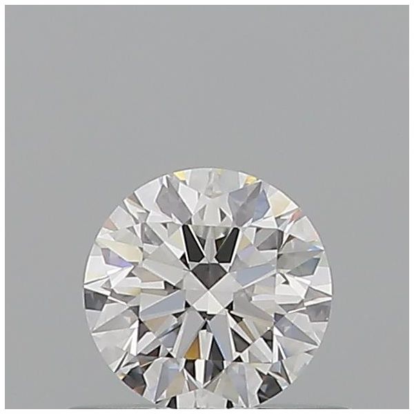 ROUND 0.5 E VS1 EX-EX-EX - 100765719236 GIA Diamond