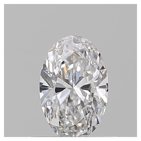 OVAL 0.51 E VS2 --VG-EX - 100765719508 GIA Diamond