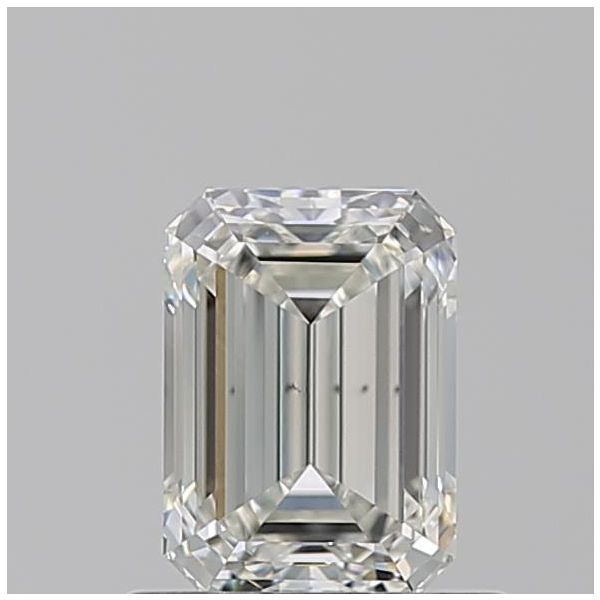 EMERALD 0.79 I VS2 --EX-EX - 100765719534 GIA Diamond