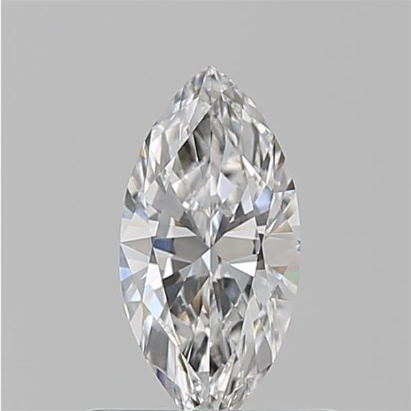 MARQUISE 0.52 F VS1 --VG-VG - 100765719947 GIA Diamond