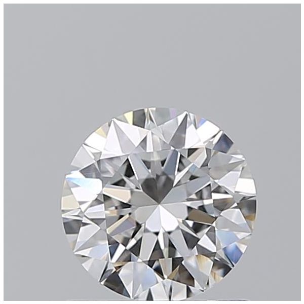 ROUND 0.7 F VS1 EX-EX-EX - 100765720231 GIA Diamond