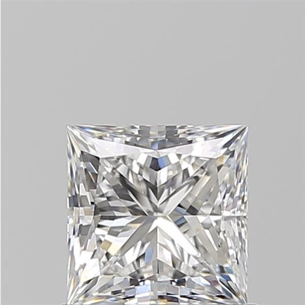 PRINCESS 1.02 F VS1 --VG-EX - 100765720328 GIA Diamond