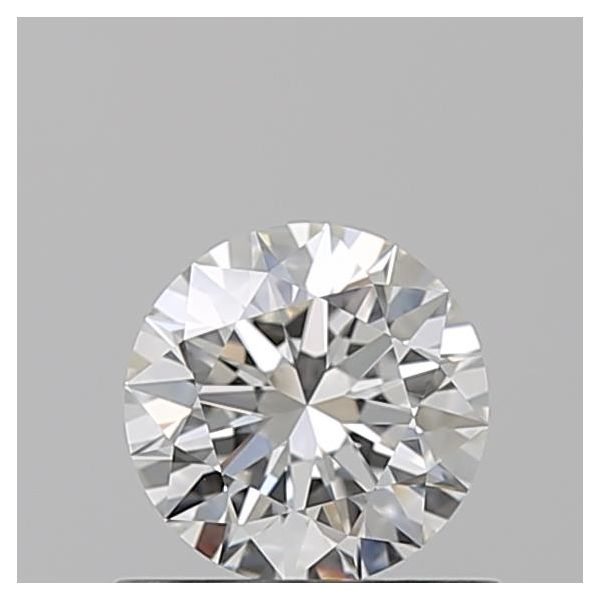 ROUND 0.63 G IF EX-EX-EX - 100765720667 GIA Diamond