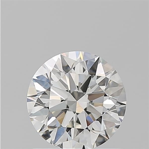 ROUND 1.01 H VS2 EX-EX-EX - 100765721049 GIA Diamond