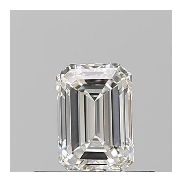 EMERALD 0.5 H VS2 --VG-EX - 100765721275 GIA Diamond