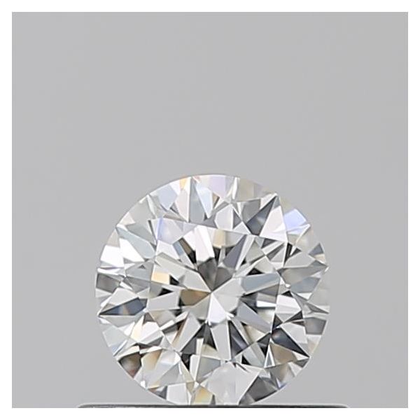 ROUND 0.5 H VS1 EX-EX-EX - 100765721457 GIA Diamond