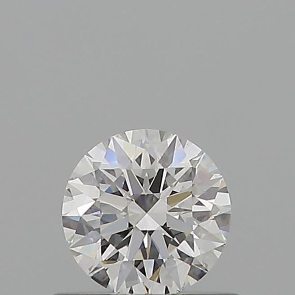 ROUND 0.55 E VS2 EX-EX-EX - 100765721490 GIA Diamond