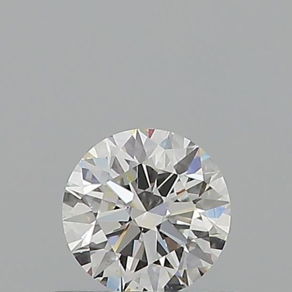 ROUND 0.51 H VS1 EX-EX-EX - 100765721609 GIA Diamond