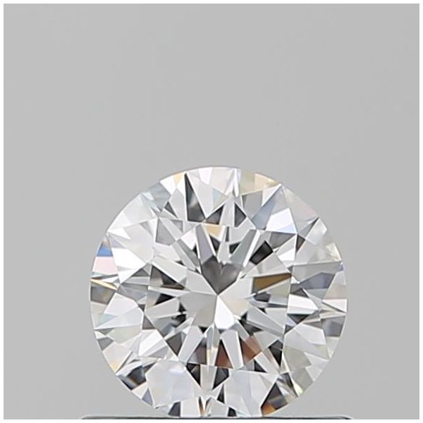 ROUND 0.61 E IF EX-EX-EX - 100765722030 GIA Diamond