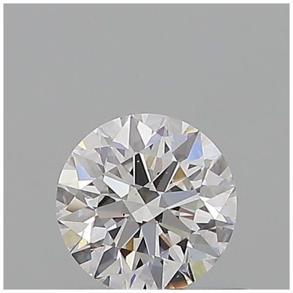 ROUND 0.52 D VS2 EX-EX-EX - 100765722141 GIA Diamond