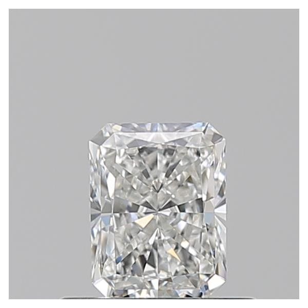 RADIANT 0.5 G VS1 --EX-EX - 100765722391 GIA Diamond