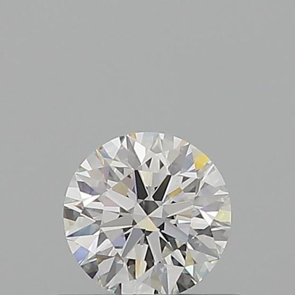 ROUND 0.5 F VS2 EX-EX-EX - 100765722703 GIA Diamond
