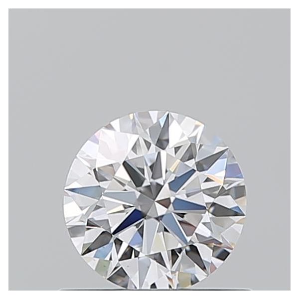 ROUND 0.63 D VS1 EX-EX-EX - 100765723523 GIA Diamond