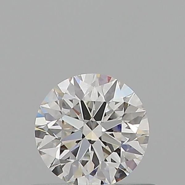 ROUND 0.54 F VS1 EX-EX-EX - 100765723632 GIA Diamond