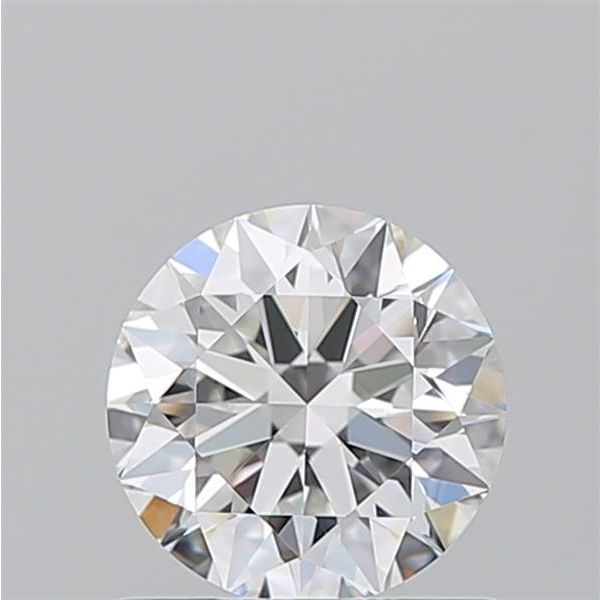ROUND 0.92 F VVS1 EX-EX-EX - 100765723641 GIA Diamond