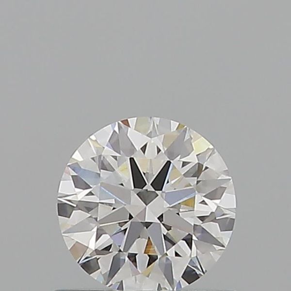 ROUND 0.66 F VS1 EX-EX-EX - 100765724061 GIA Diamond