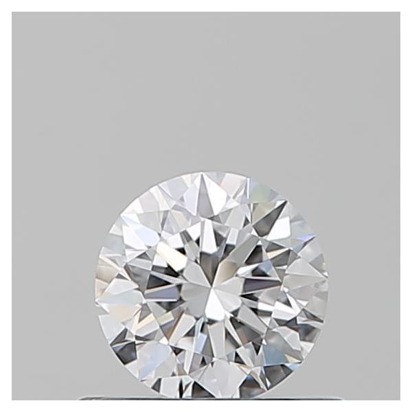 ROUND 0.51 D IF EX-EX-EX - 100765724098 GIA Diamond