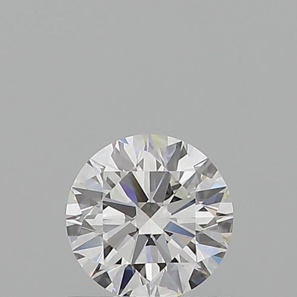 ROUND 0.71 E VS1 EX-EX-EX - 100765724145 GIA Diamond