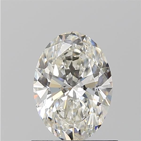 OVAL 0.9 I VS2 --EX-EX - 100765724230 GIA Diamond