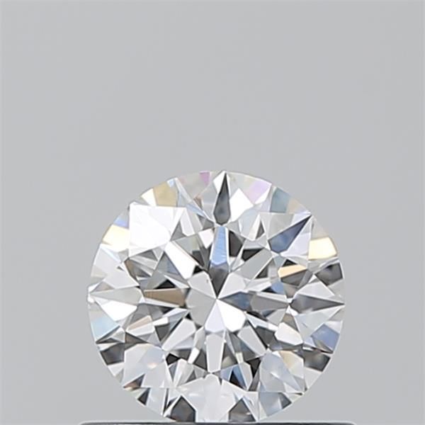 ROUND 0.62 E VS2 EX-EX-EX - 100765724251 GIA Diamond