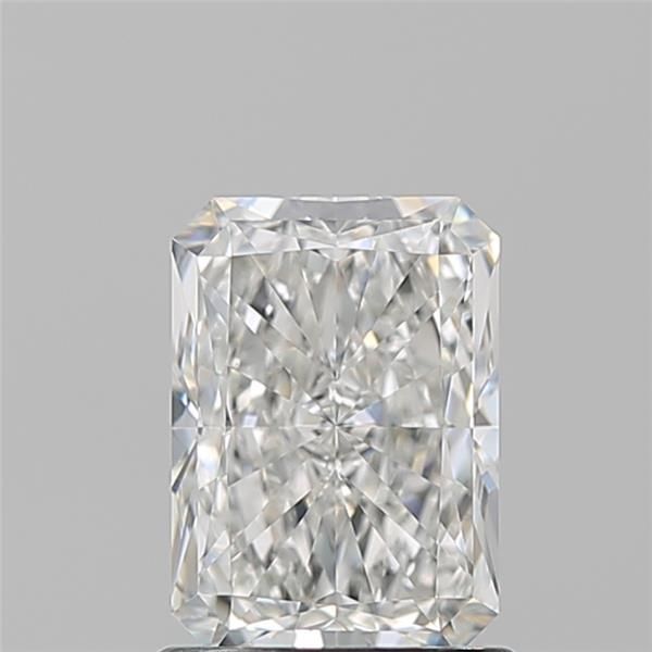 RADIANT 1.2 F VVS2 --EX-EX - 100765724272 GIA Diamond