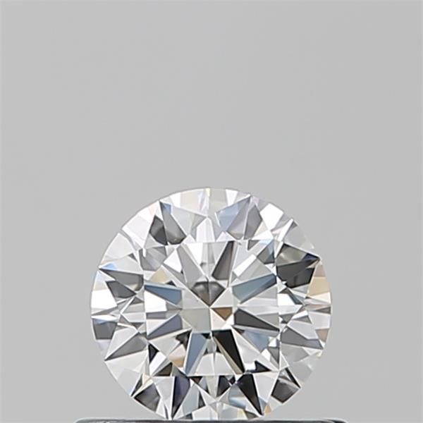 ROUND 0.5 F VS2 EX-EX-EX - 100765724300 GIA Diamond