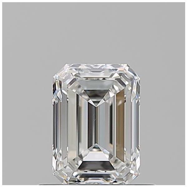 EMERALD 0.7 G VS2 --VG-EX - 100765724629 GIA Diamond