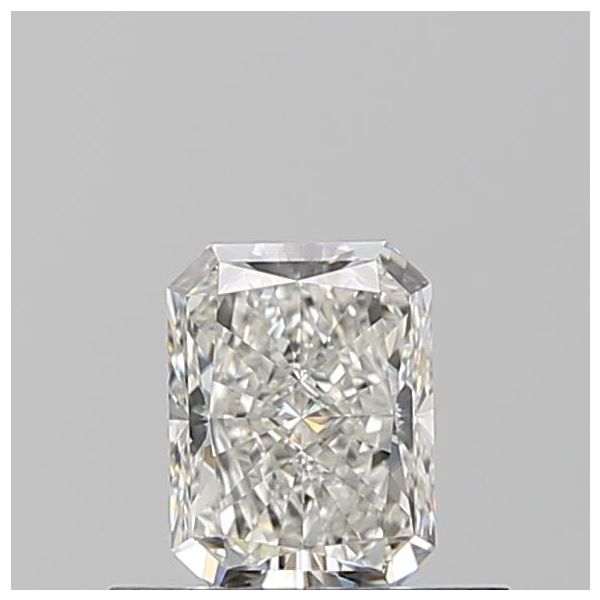 RADIANT 0.5 H VS2 --VG-EX - 100765724720 GIA Diamond