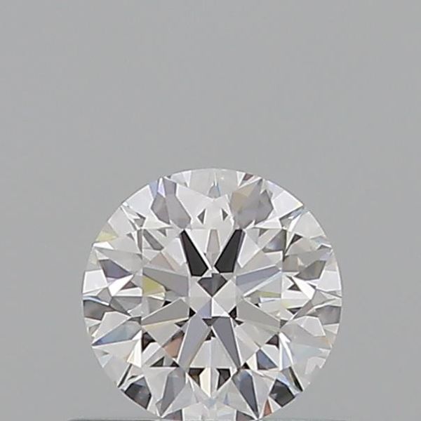 ROUND 0.55 D VVS2 EX-EX-EX - 100765724755 GIA Diamond