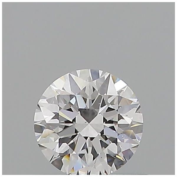 ROUND 0.52 E VS2 EX-EX-EX - 100765724873 GIA Diamond