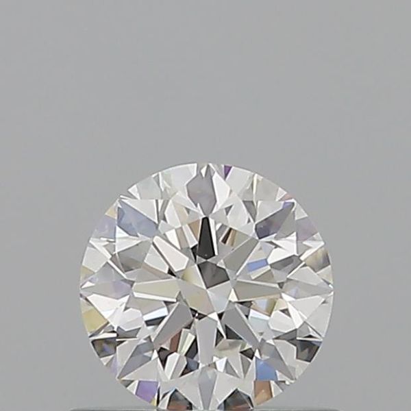 ROUND 0.6 G VS1 EX-EX-EX - 100765725123 GIA Diamond