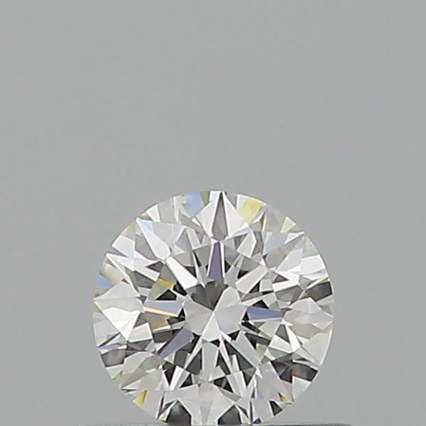 ROUND 0.5 G VS1 EX-EX-EX - 100765725151 GIA Diamond