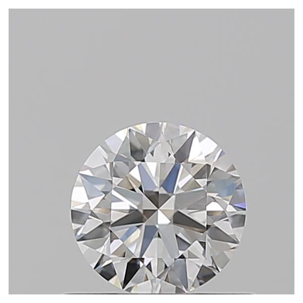 ROUND 0.55 G VVS2 EX-EX-EX - 100765725168 GIA Diamond