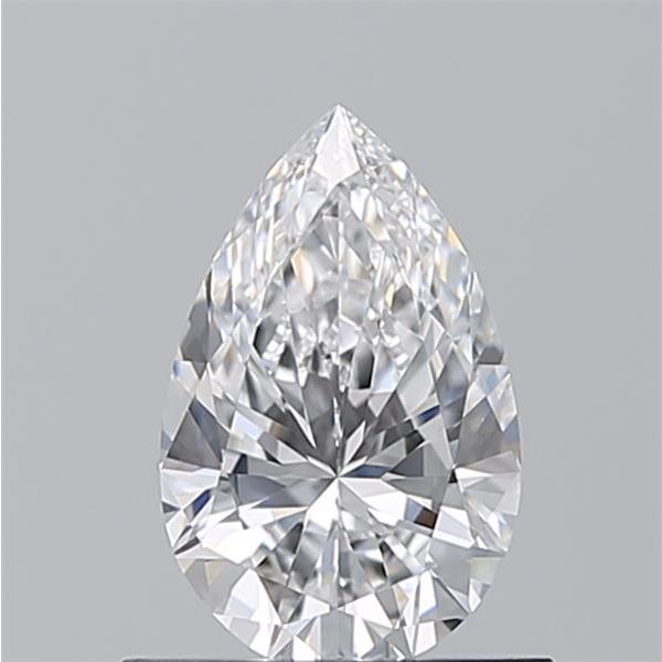 PEAR 0.7 D VS2 --VG-EX - 100765725262 GIA Diamond
