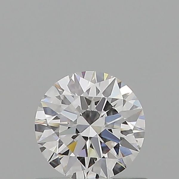 ROUND 0.64 D IF EX-EX-EX - 100765725619 GIA Diamond