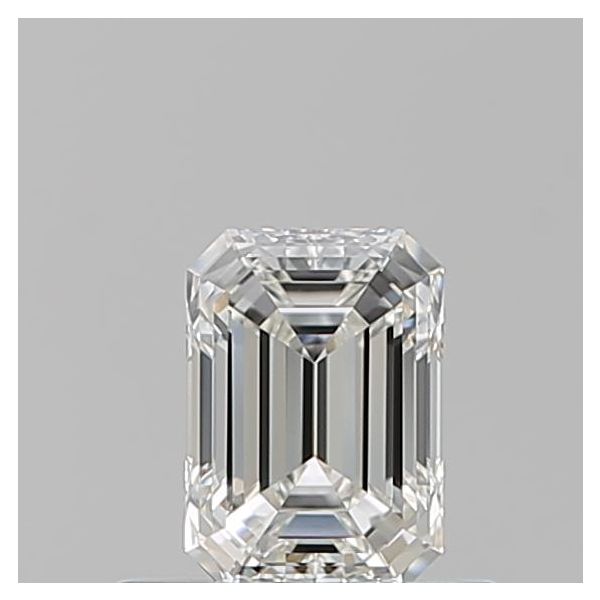 EMERALD 0.5 G VVS1 --VG-EX - 100765725781 GIA Diamond